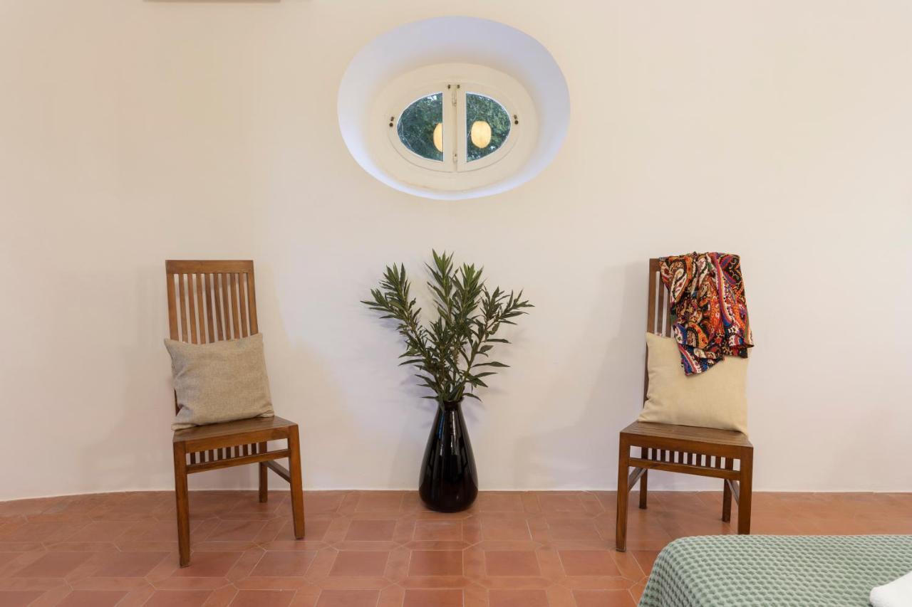 Masseria Zanzara Porto Cesareo Esterno foto