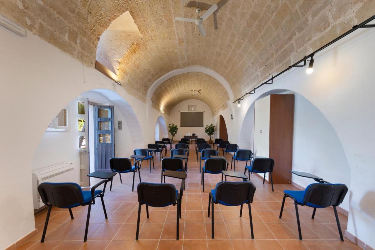 Masseria Zanzara Porto Cesareo Esterno foto