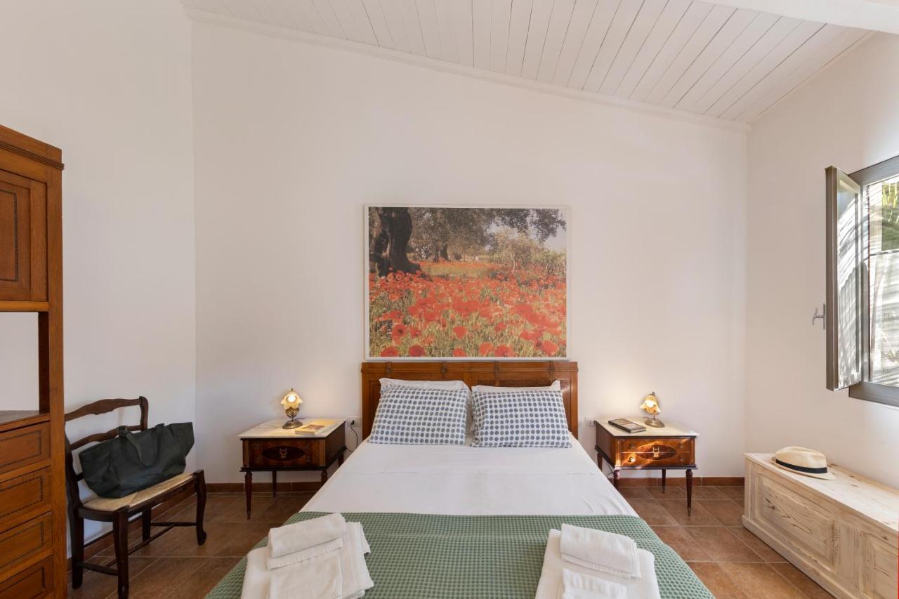 Masseria Zanzara Porto Cesareo Esterno foto