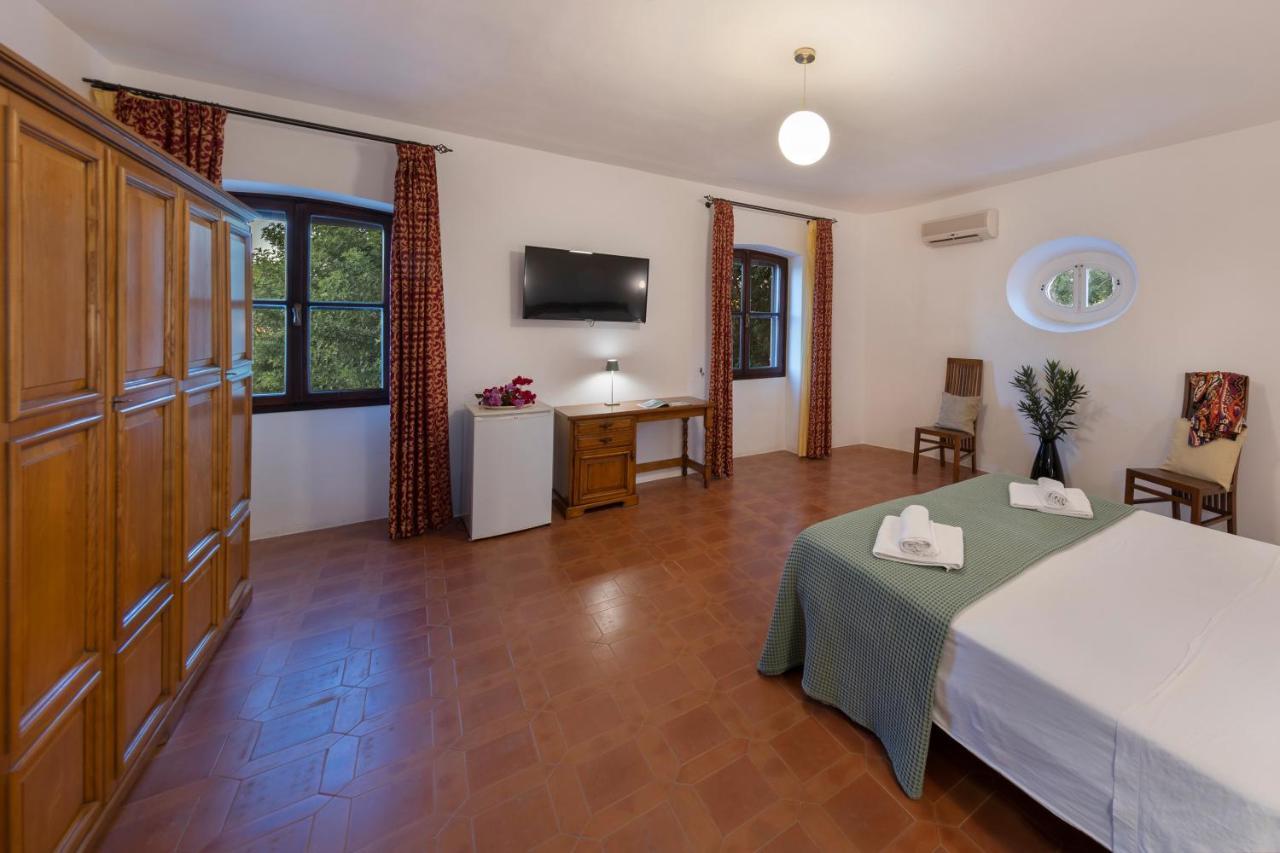 Masseria Zanzara Porto Cesareo Esterno foto