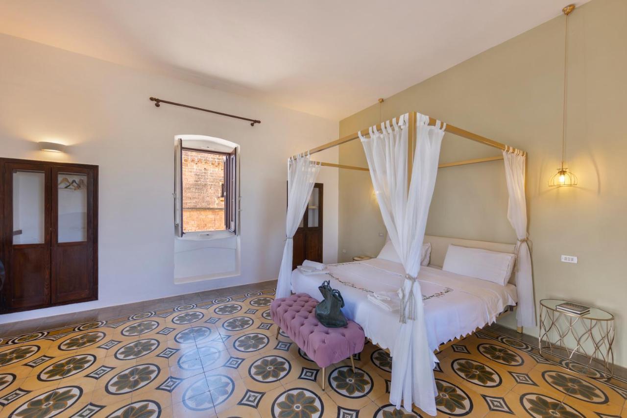 Masseria Zanzara Porto Cesareo Esterno foto
