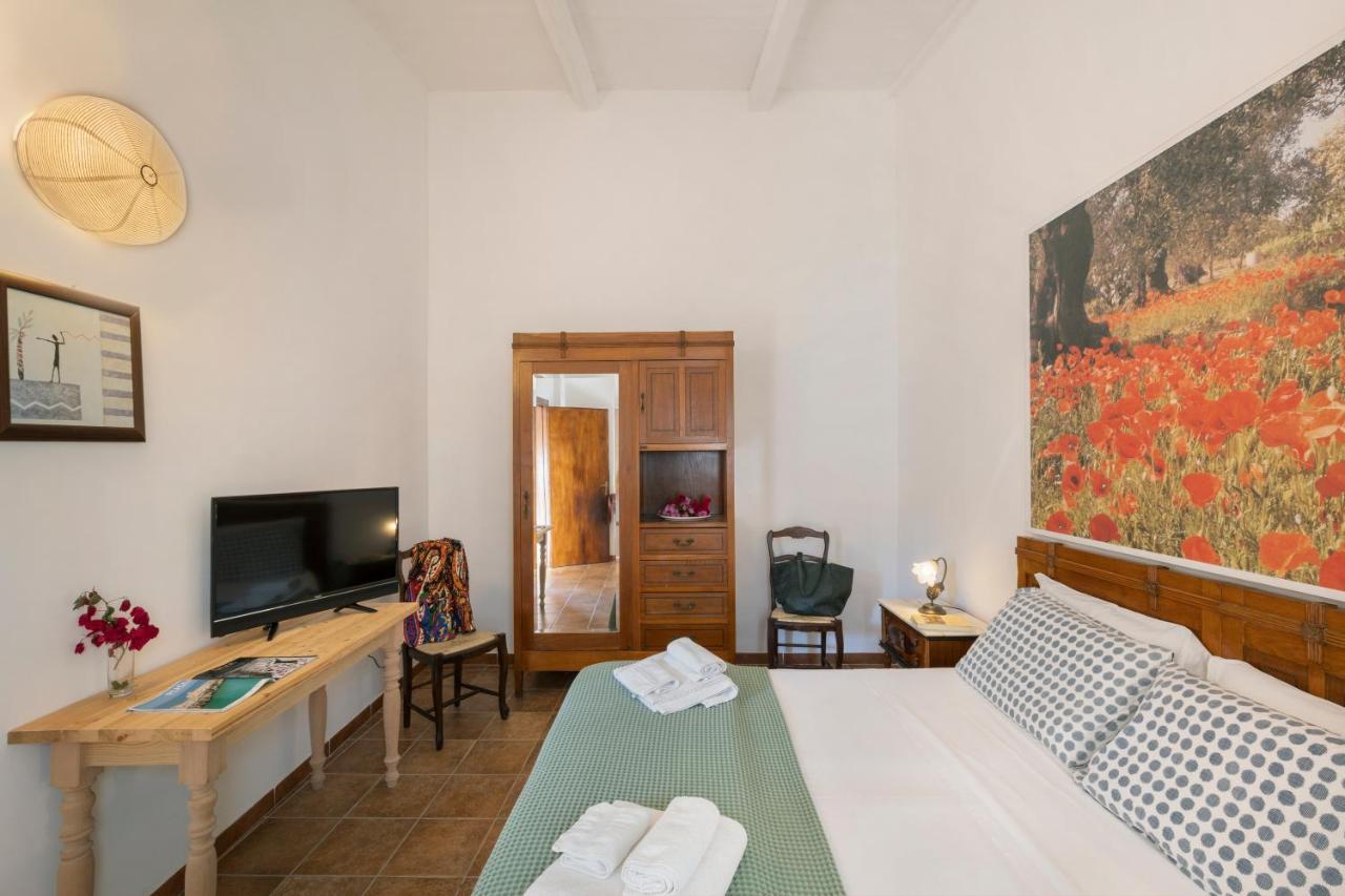 Masseria Zanzara Porto Cesareo Esterno foto