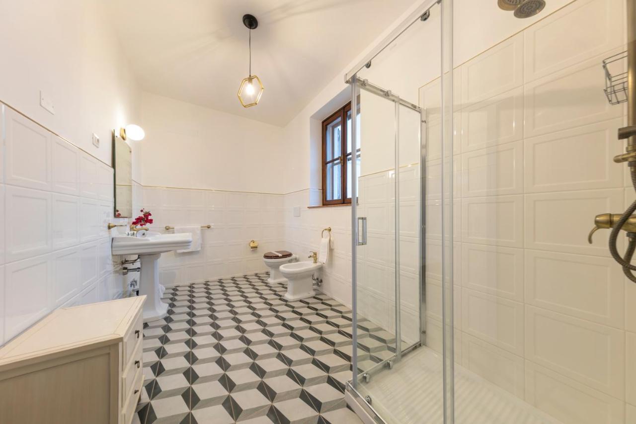 Masseria Zanzara Porto Cesareo Esterno foto