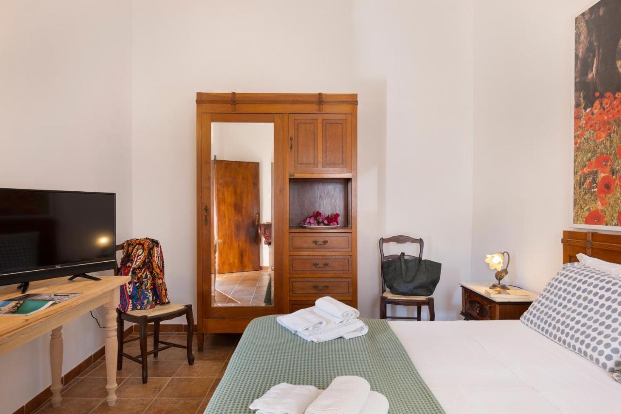 Masseria Zanzara Porto Cesareo Esterno foto