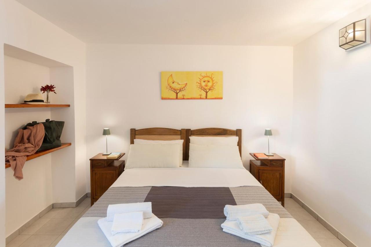 Masseria Zanzara Porto Cesareo Esterno foto