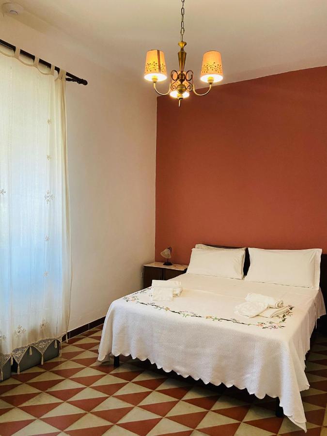 Masseria Zanzara Porto Cesareo Esterno foto